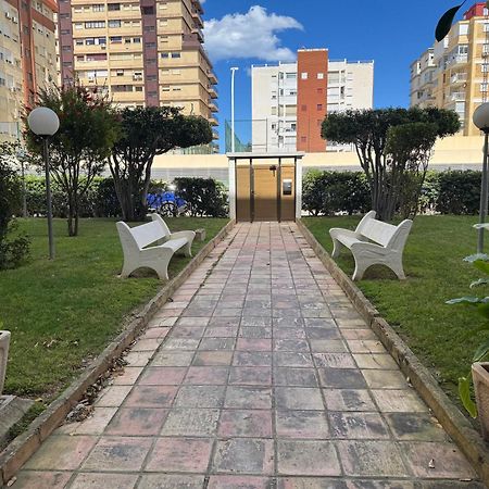 Playa de Gandia Lovely Family Apartment 2 Min. From The Beach מראה חיצוני תמונה