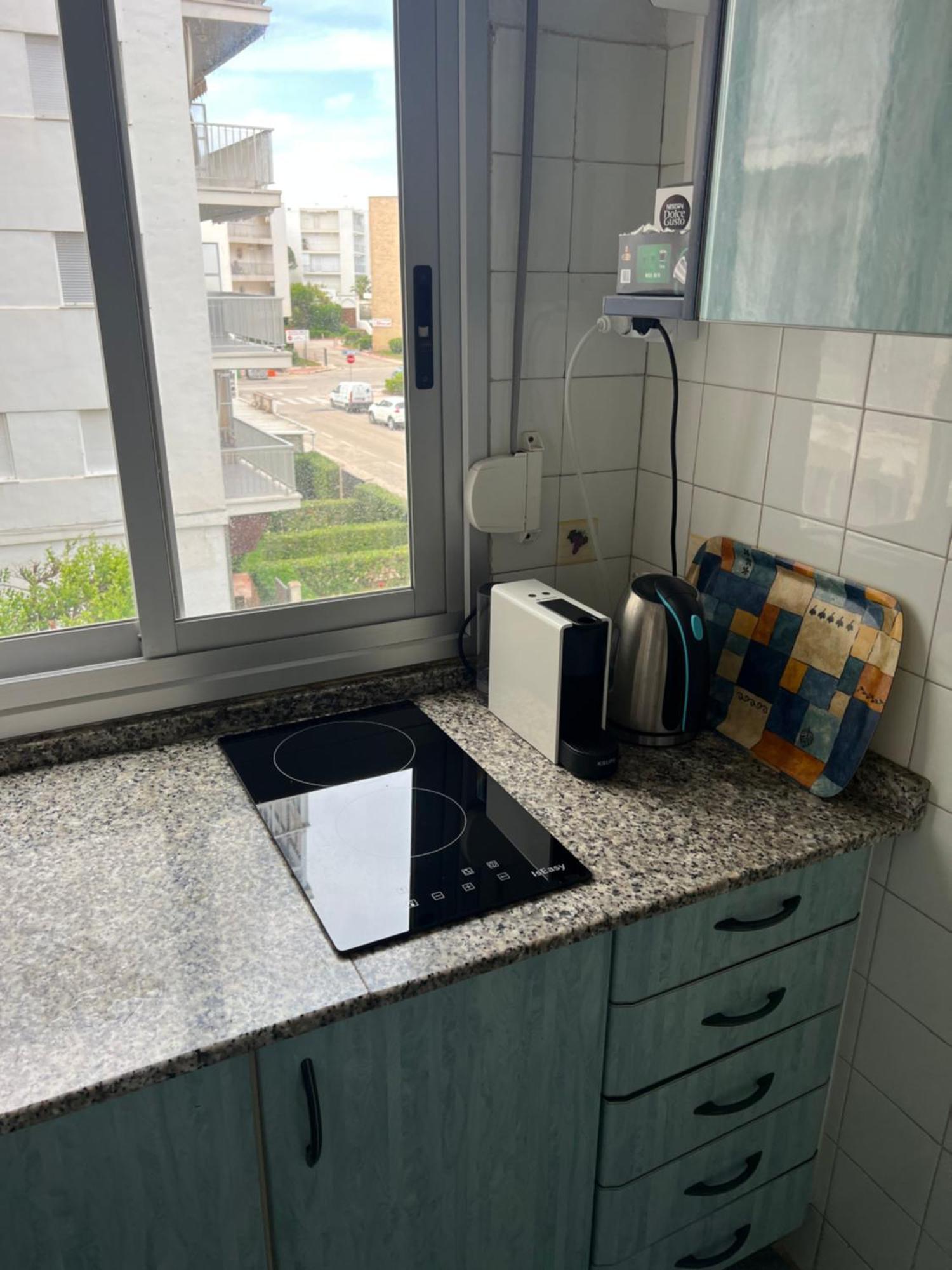 Playa de Gandia Lovely Family Apartment 2 Min. From The Beach מראה חיצוני תמונה