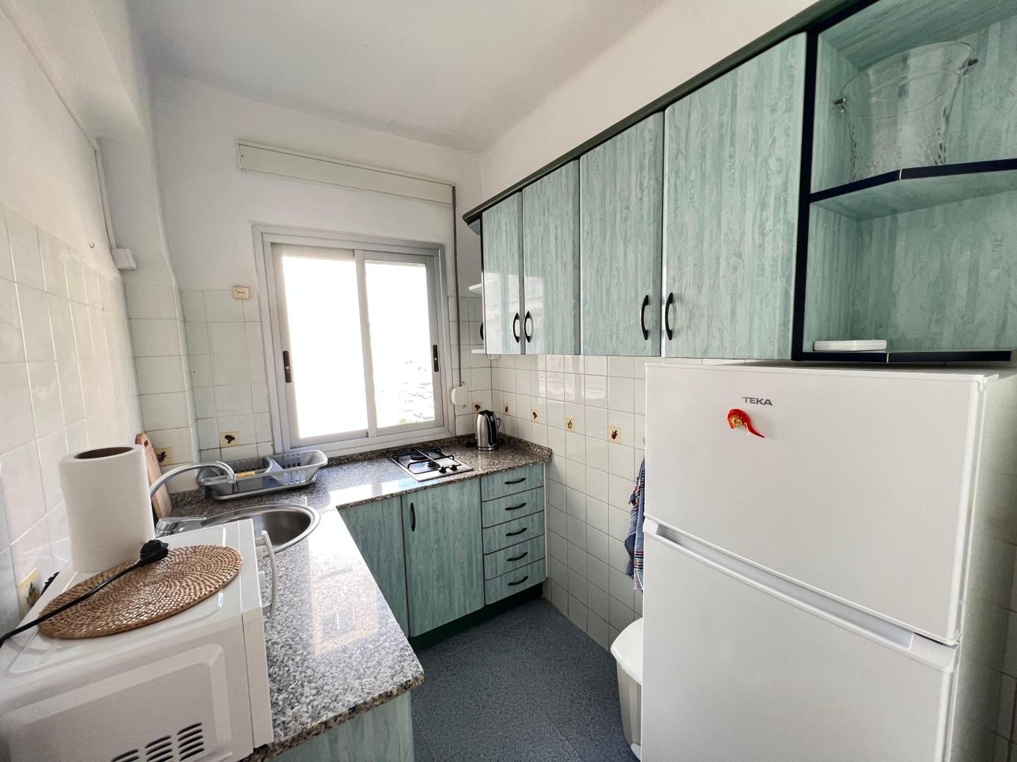 Playa de Gandia Lovely Family Apartment 2 Min. From The Beach מראה חיצוני תמונה